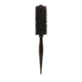 thumbnail image 1 of 3 Sizes Anti Static Wood Boar Bristle Hair Round Brush Hairdresser Styling Tools Teasing Brush For Hair Curly Comb Hair Brush ZB-XWMGS-12mm, 1 of 6