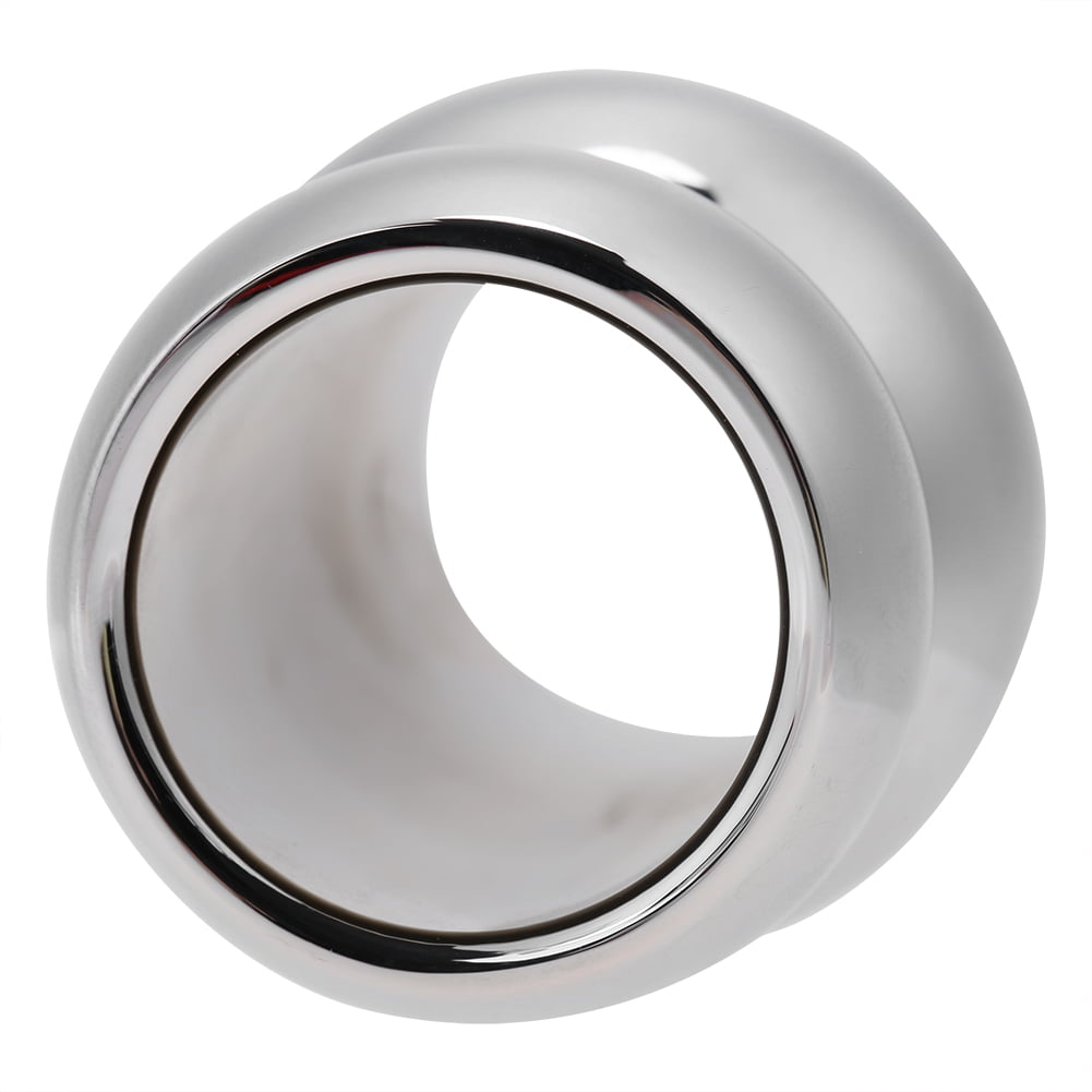 3 Sizes Portable Anus Plug Shower Bidet Faucet Head Anal Mini Vaginal