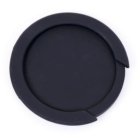 3 Sizes Rubber Acoustic Classic Guitar Feedback Buster Sound Hole Cover Buffer Block Stop Plug Guitar Parts & Accessory
