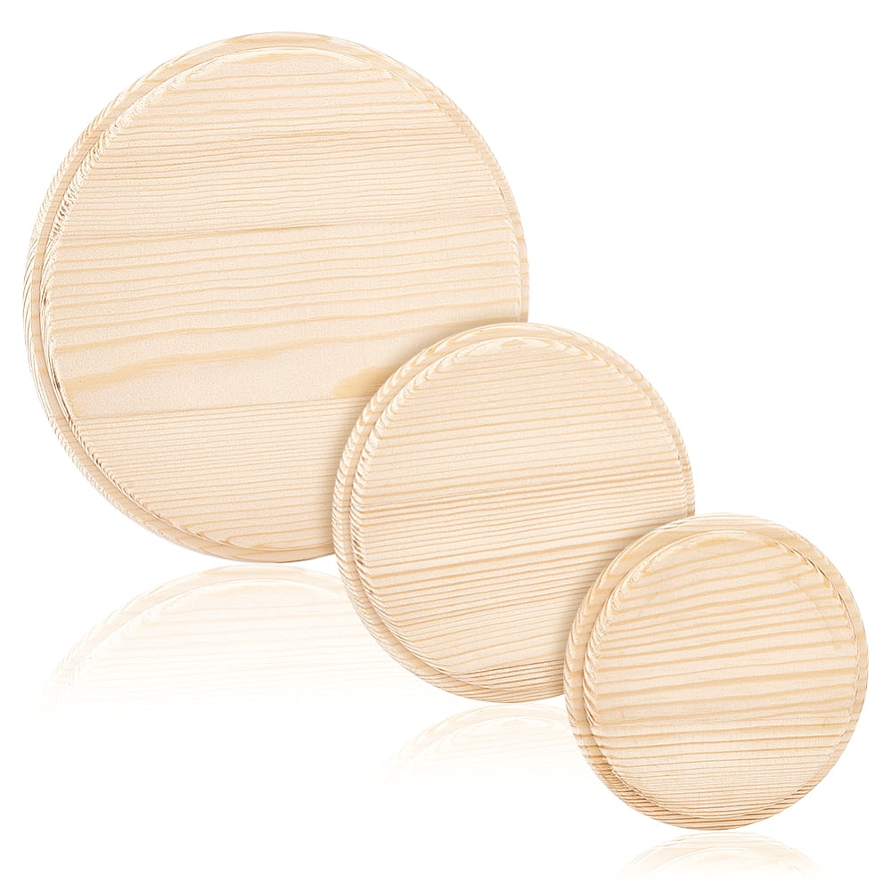 Wood Plaques For Crafts