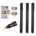 thumbnail image 1 of 3 Smart Money Counterfeit Detector Tester Marker Pen Use On Fake Bills Checker !, 1 of 6