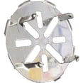 thumbnail image 1 of 3" Snap-In Strainer, 1 of 1
