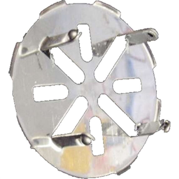 3" Snap-In Strainer
