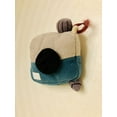 thumbnail image 1 of 3" Soft Stuffed Plush Camera For Kids Replacement Craft Accessory Toy, 1 of 6