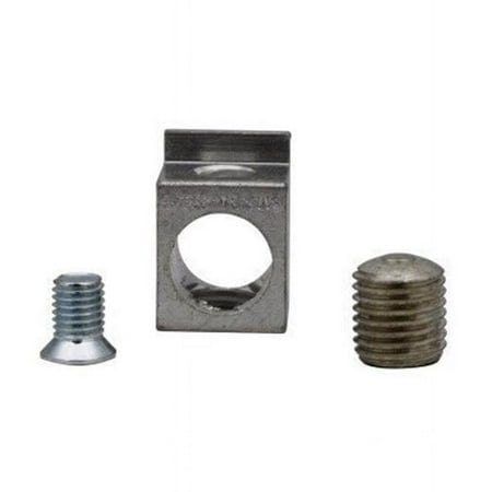 3 Space Maximum Wire Neutral Ground Lug