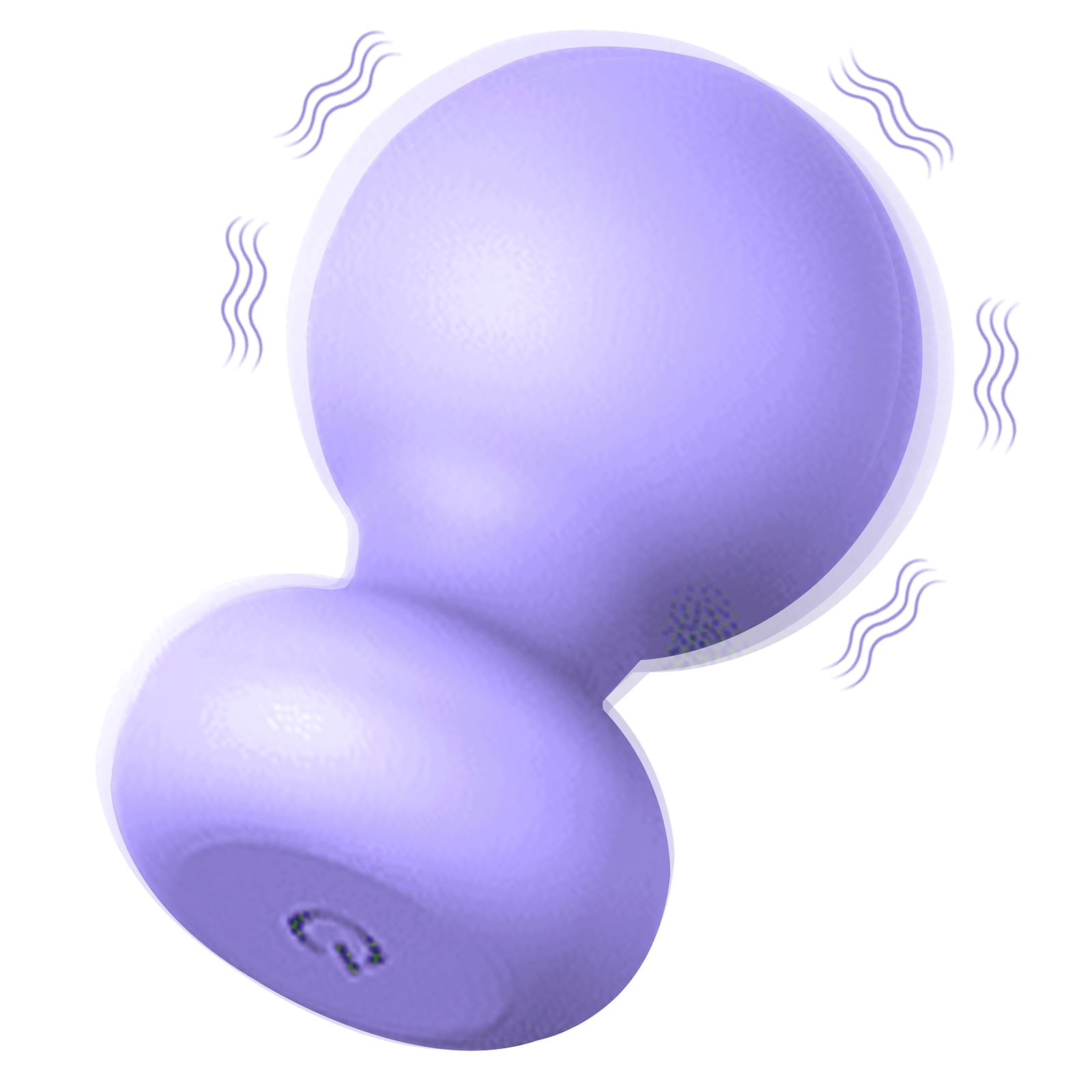lubricante vaginal a base de agua Magic Wand Plus Viva Kit Therapeutic Personal Massager Includes IntiMD main image 0