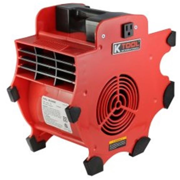 3-Speed 180 watt Workforce Blower