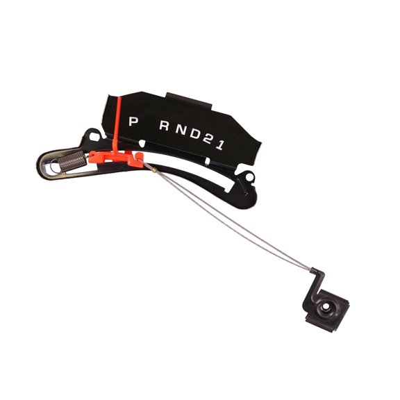 3 Speed Automatic Transmission Selector Display