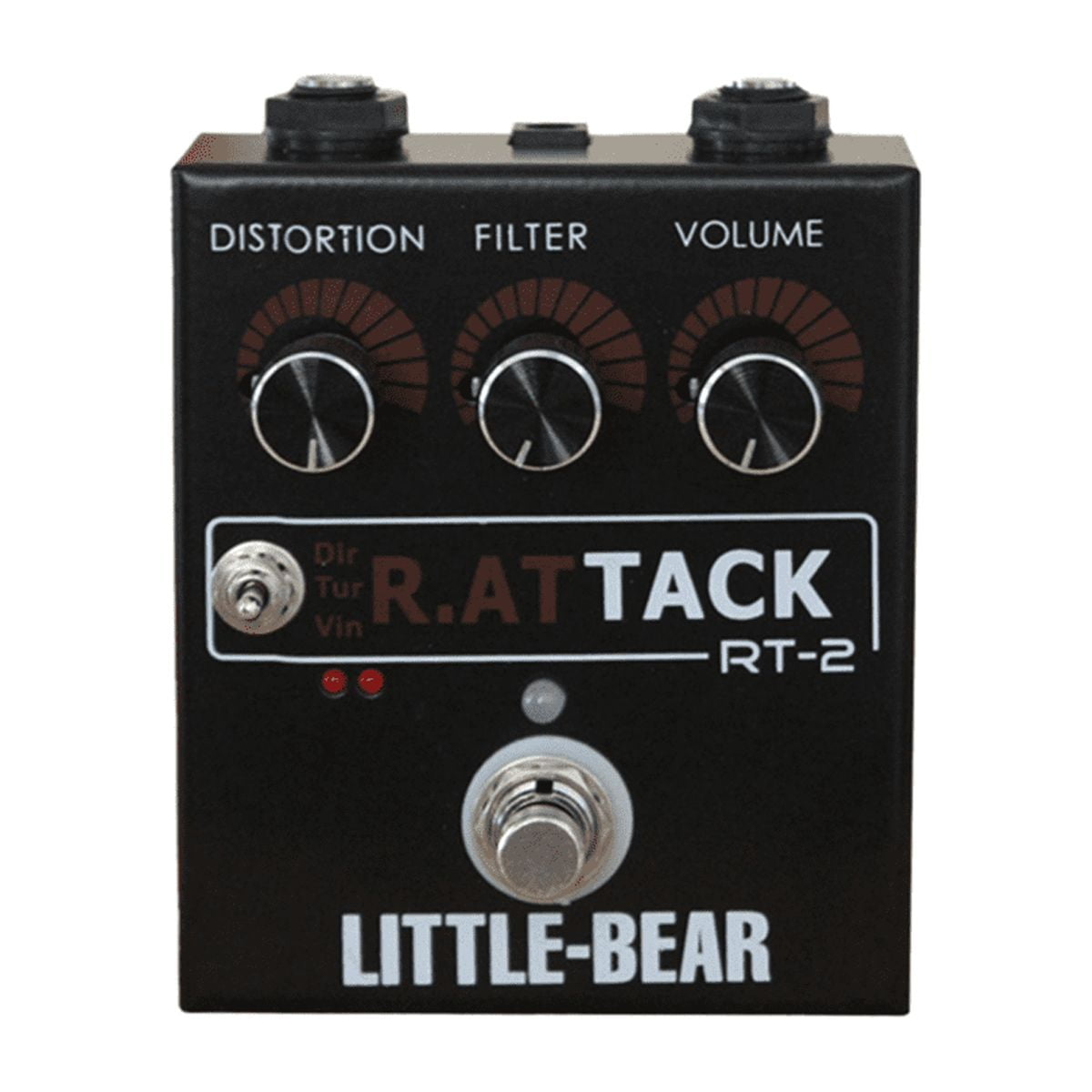 3Speed Guitar Bass Distortion Effects Effects Monoblock Effects Fuzzy