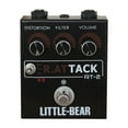 3Speed Guitar Bass Distortion Effects Effects Monoblock Effects Fuzzy