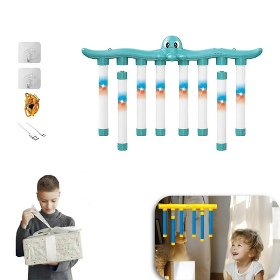 3-Speed Hand Eye Coordination Catching Game – Reflex Drop Sticks Challenge with Remote, Reaction Training for Athletes & Family