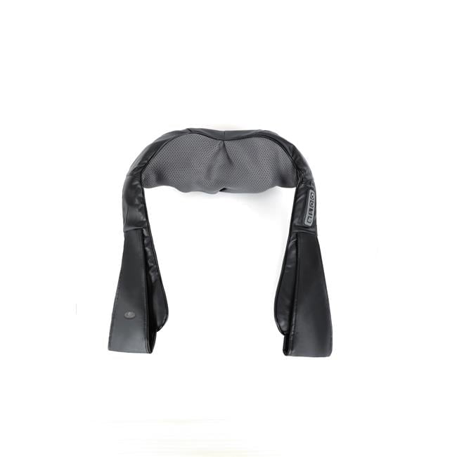 3 Speed Shiatsu Heating Back & Neck Massager