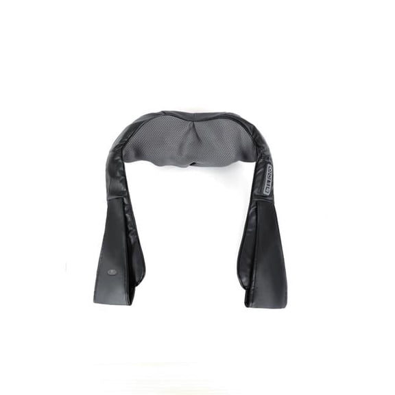 3 Speed Shiatsu Heating Back & Neck Massager