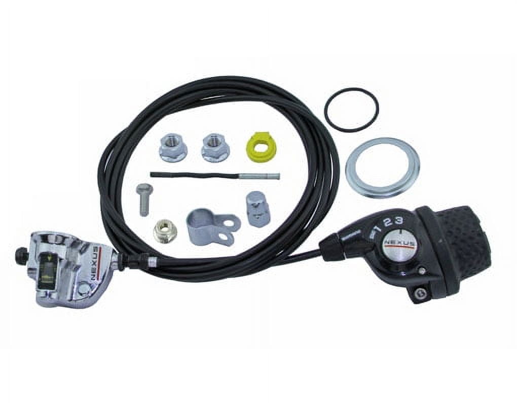 Nexus 3 Speed Shifter