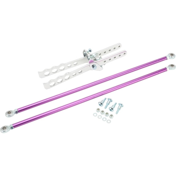 3-Speed Stock Car Racing Shifter