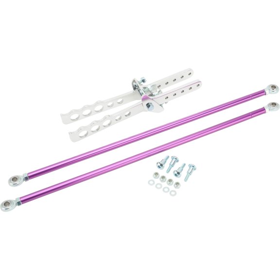 3-Speed Stock Car Racing Shifter