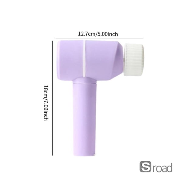 3-Speed USB-C Rechargeable Handheld Milk Frother, Electric Matcha Whisk Mixer For Latte, Protein Shakes, Hot Chocolate, Portable Cordless Drink Mixer With LED Light For Home, Kitchen, Camping,1