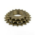 3 Speeds Bicycle Freewheel Sprocket 16T19T22T Bike Flywheel 3 Gears