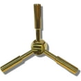 thumbnail image 1 of 3 Spoke Gun Safe Handle for Strong Safes & Vault Doors Safe Box Handle, 1 of 11