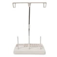 thumbnail image 1 of 3 Spool Thread Holder Stand Thread Bobbin Holder Detachable Thread Rack, 1 of 20