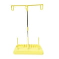 thumbnail image 1 of 3 Spool Thread Holder Stand Thread Bobbin Holder Detachable Thread Rack, 1 of 20