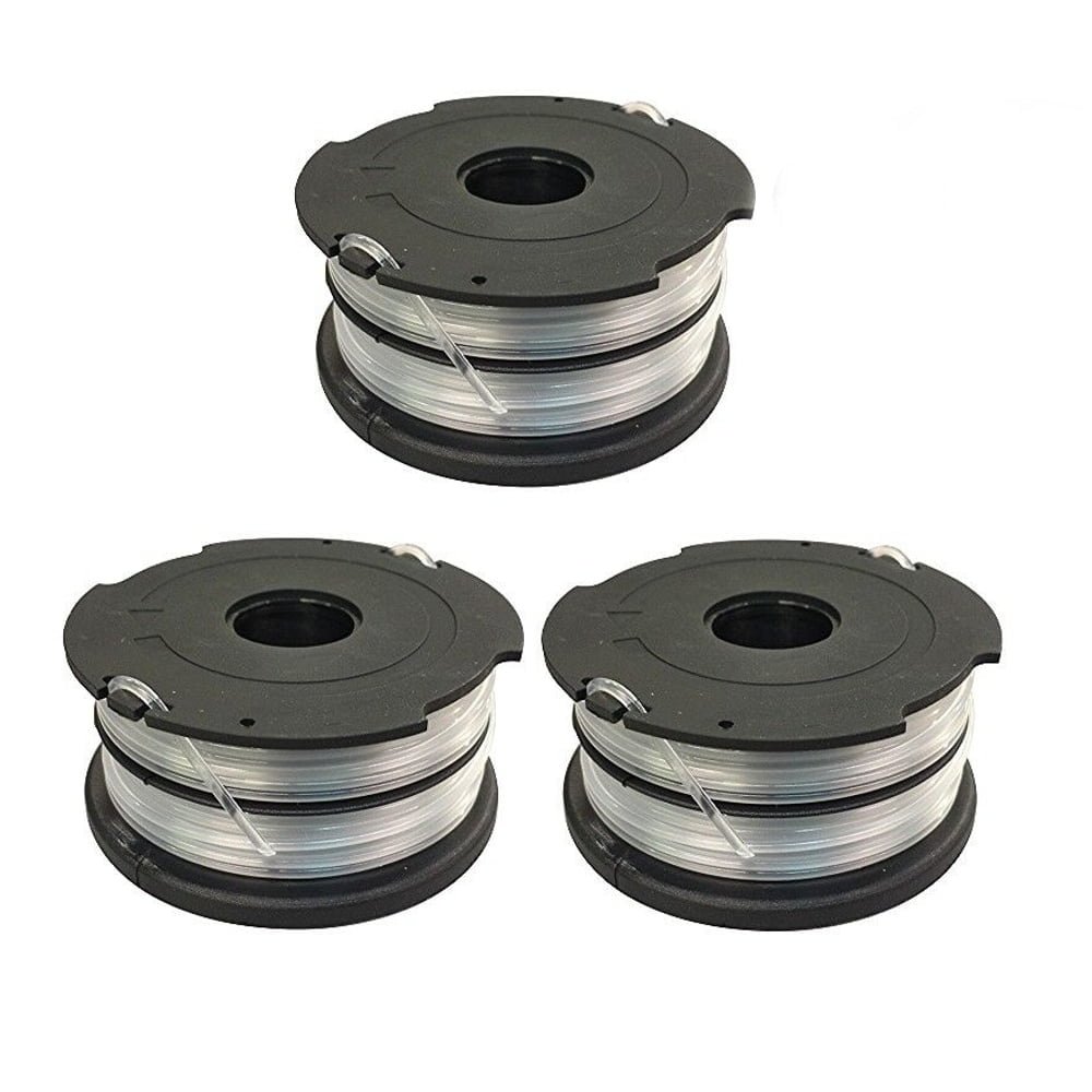 Df Spools Black and Decker DF-065-BKP DF-065 Dual Line AFS x 3 Spools - Walmart.com