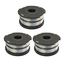Black And Decker Weed Eater String