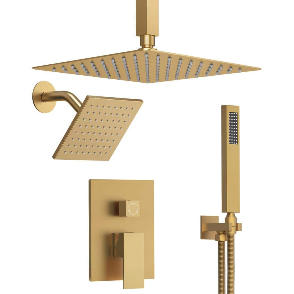 3 Spray Dual Wall Mount Fixed And Handheld Shower Head 3 In 1 2 5 GPM 3-spray-dual-wall-mount-fixed-and-handheld-shower-head-3-in-1-2-5-gpm