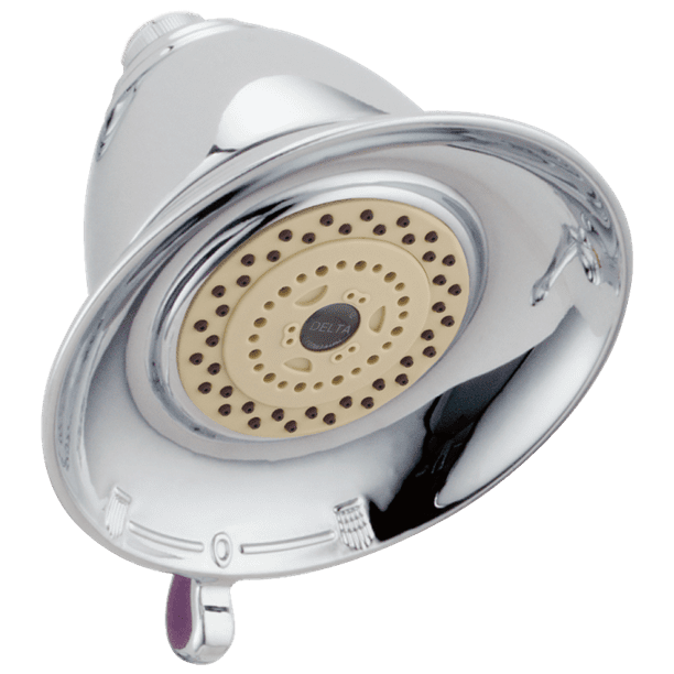 3Spray Premium Shower Head in Chrome RP34355