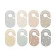 thumbnail image 1 of 3 Sprouts Baby Closet Dividers (Newborn to 24 Months) – Set of 8 - Rabbit, 1 of 5