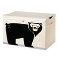 thumbnail image 1 of 3 Sprouts Bear Toy Chest, 1 of 9