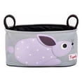 thumbnail image 1 of 3 Sprouts Stroller Organizer - Rabbit, 1 of 2