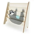 thumbnail image 1 of 3 Sprouts URKSLO Kids Storage Organizer Baby Room Bookcase Furniture, Sloth, 1 of 10