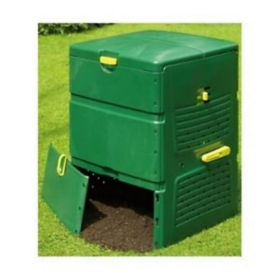 3-Stage 140 Gallon Compost Bin