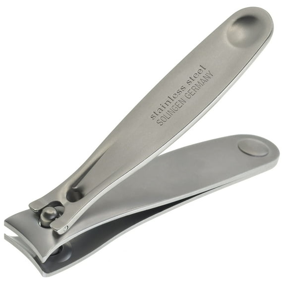 3" Stainless Steel Nail Clipper