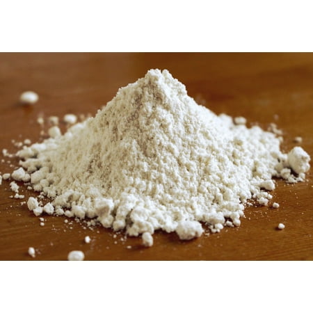 3 Star Strong Bakers Flour