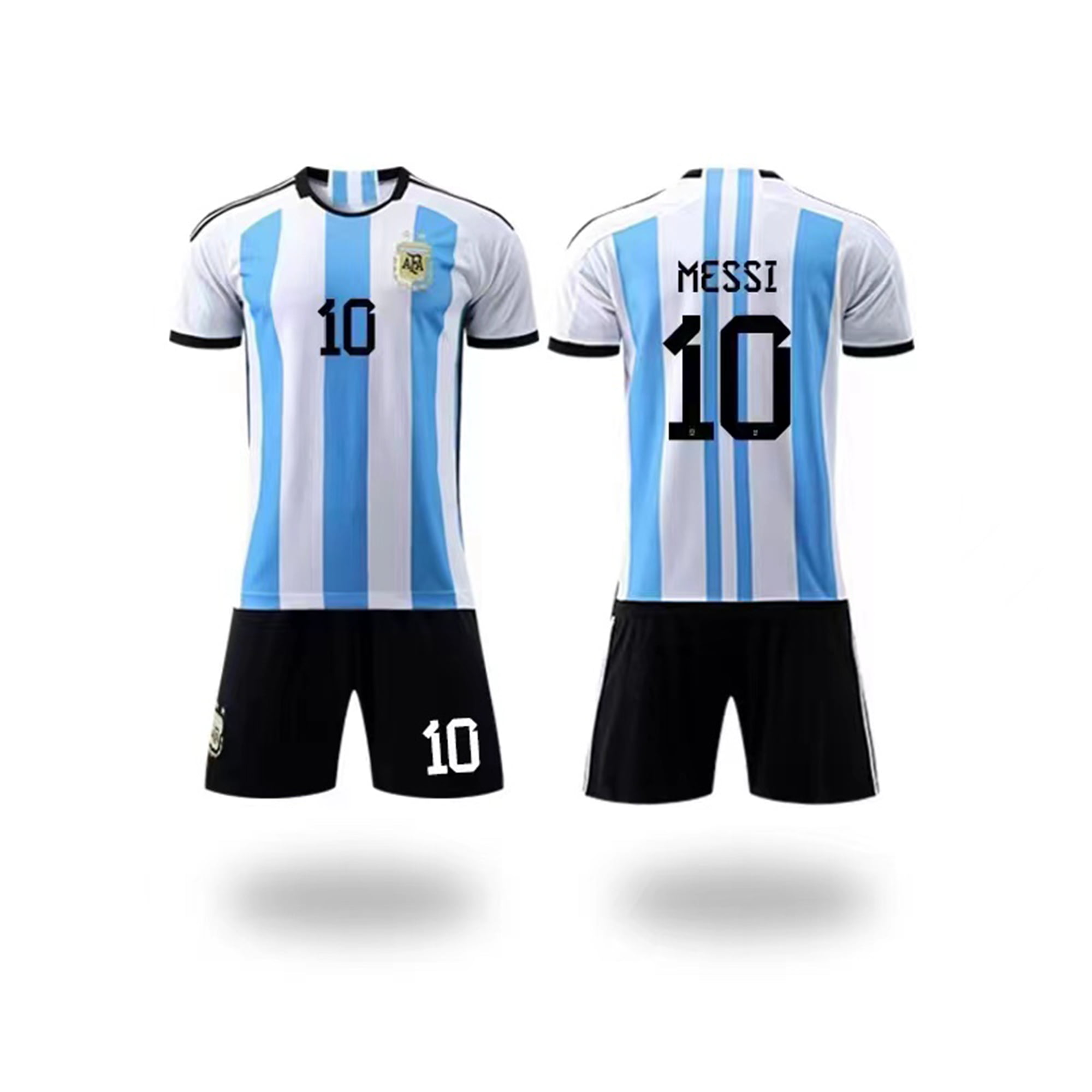 argentina football jersey messi