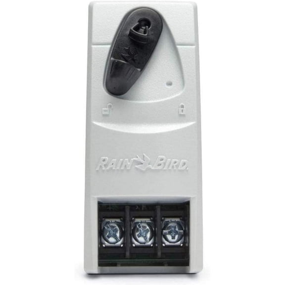 3-Station Expansion Module for ESP-M, ESP-Me, ESP-SMT and ESP-SMTe Series Timers