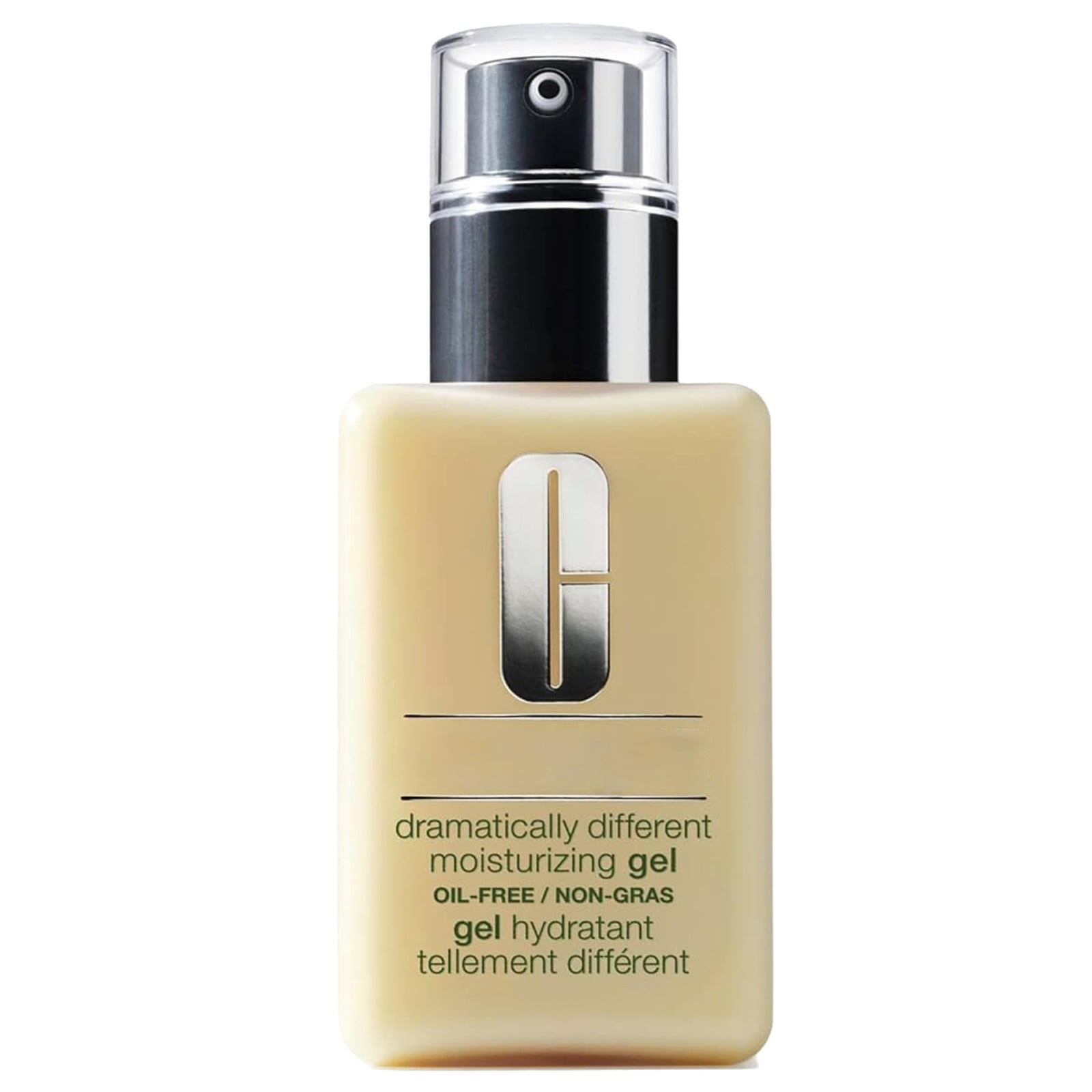 3 Step Dramatically Different Daily Moisturizing Lotion+ For Dry To Dry