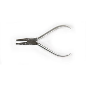 3 Step Wire Looping Plier for Wire Wrappers