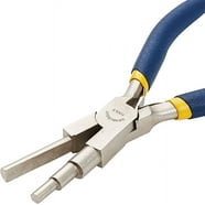 Eurotool AccuLoop Looping Pliers, Makes Measured Loops 2-8mm in ...