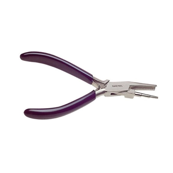 3 Step Wire Wrapping Pliers - Pack of 1