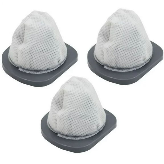 (3) Stick Vac Filter for Compatible with Bissell 3 in 1 38B1 203-7423