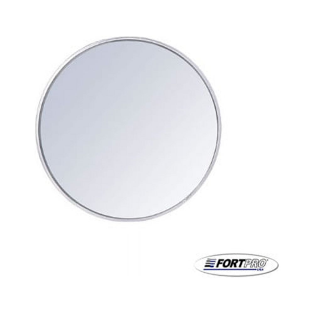 Suction Cup Car Convex Blind Spot Mirror, 2024 New Upgrade - View #11