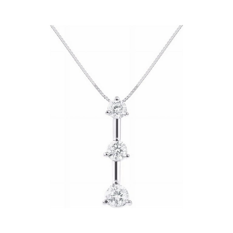 Past present and future necklace deals