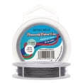 thumbnail image 1 of 3 Strands Copper Craft Wire Long-Lasting Plated Twisted Round Gunmetal 20 Gauge 0.8mm about 10m/roll, 1 of 6