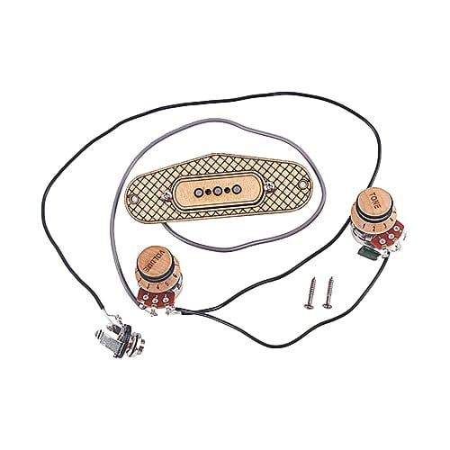 3 Strings Humbucker Pickups humbucker bridge pickup guitar single coil