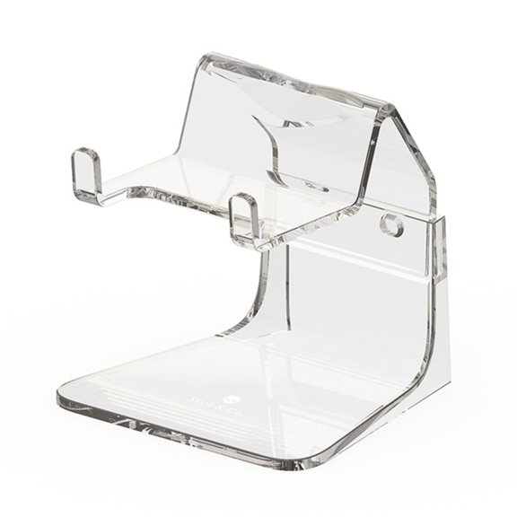 3 Style Game Controller Stand Holder with Nonslip Base for Gaming Setups and Display Stand Accessories