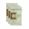 thumbnail image 1 of 3 Style S Fits For Envirocare 4010064S 4010100S 4010344S Allergy Canister Bags, 1 of 1