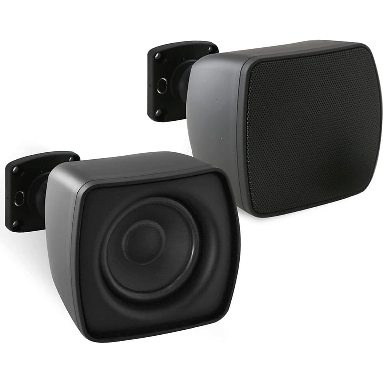 Satellite speaker cheap system
